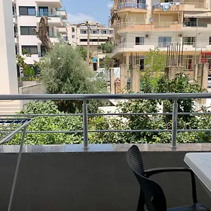 Apartment Duka Apts, Sarande