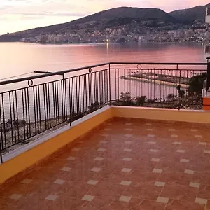 Apartment Sina, Sarande
